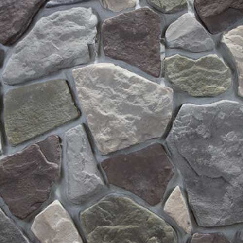 natural stone veneer