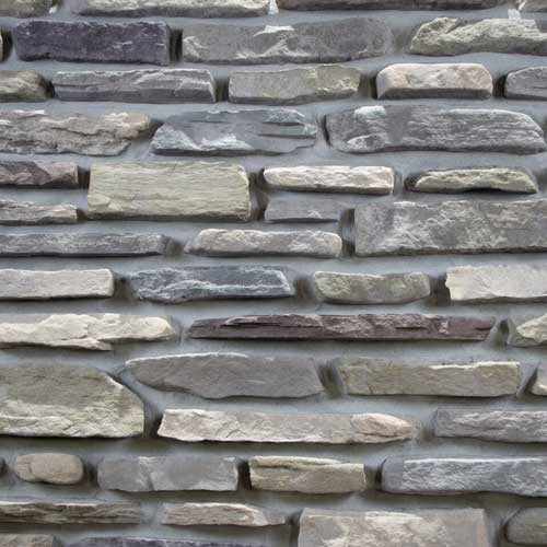 natural stone veneer