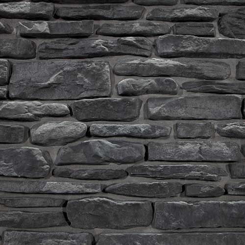 stone veneer panel