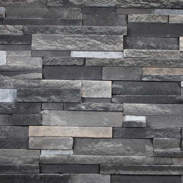 Tru-Fit Stone Veneer