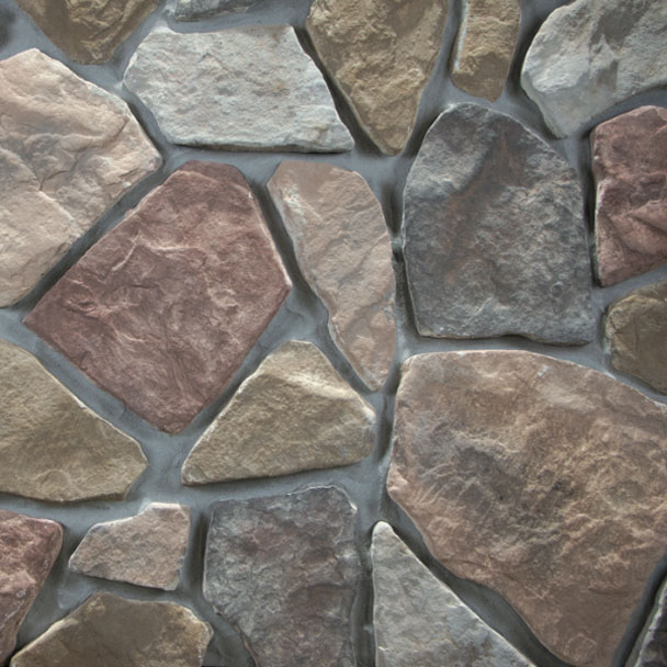 manufactured stone veneer