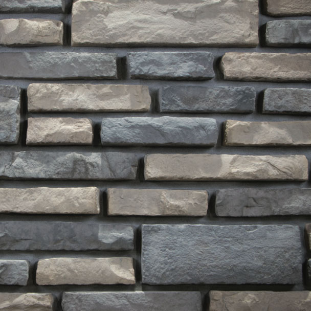 natural stone veneer