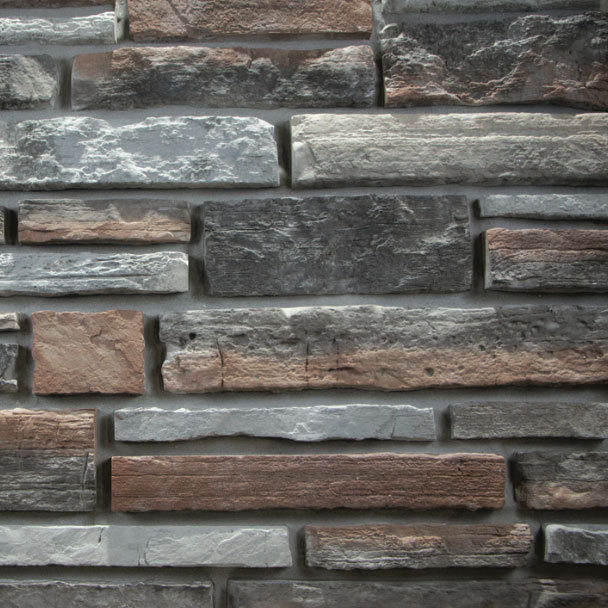 stone veneer