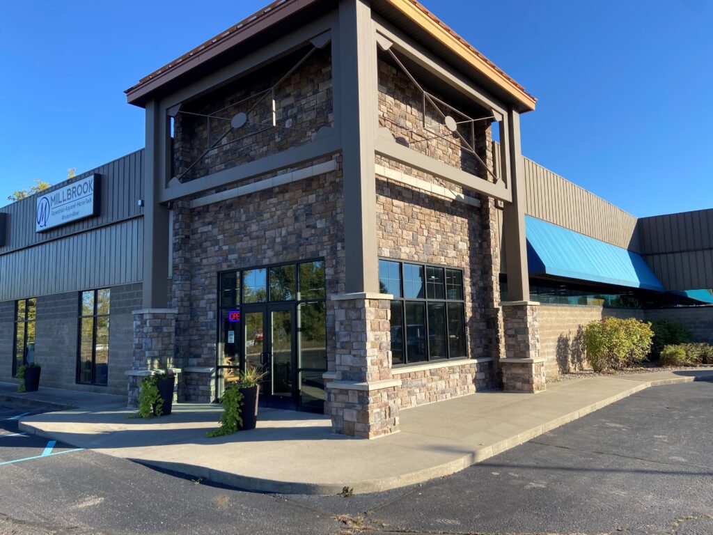 Cobblestone Berkshire