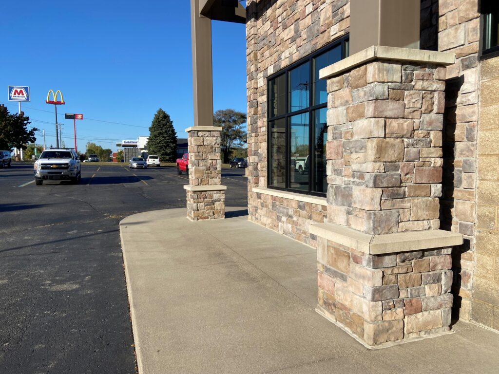 Cobblestone Berkshire