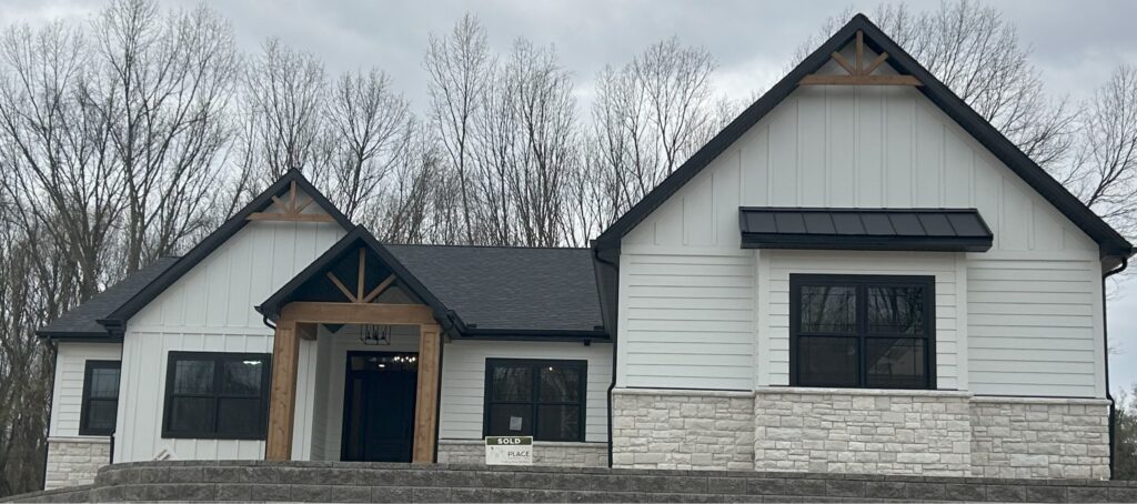 Cobblestone Heritage White