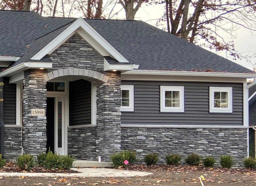 Rustic Ledgestone Onyx