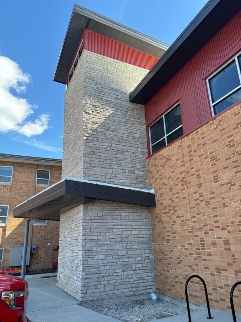 Weathered Edge Lakeshore Linen