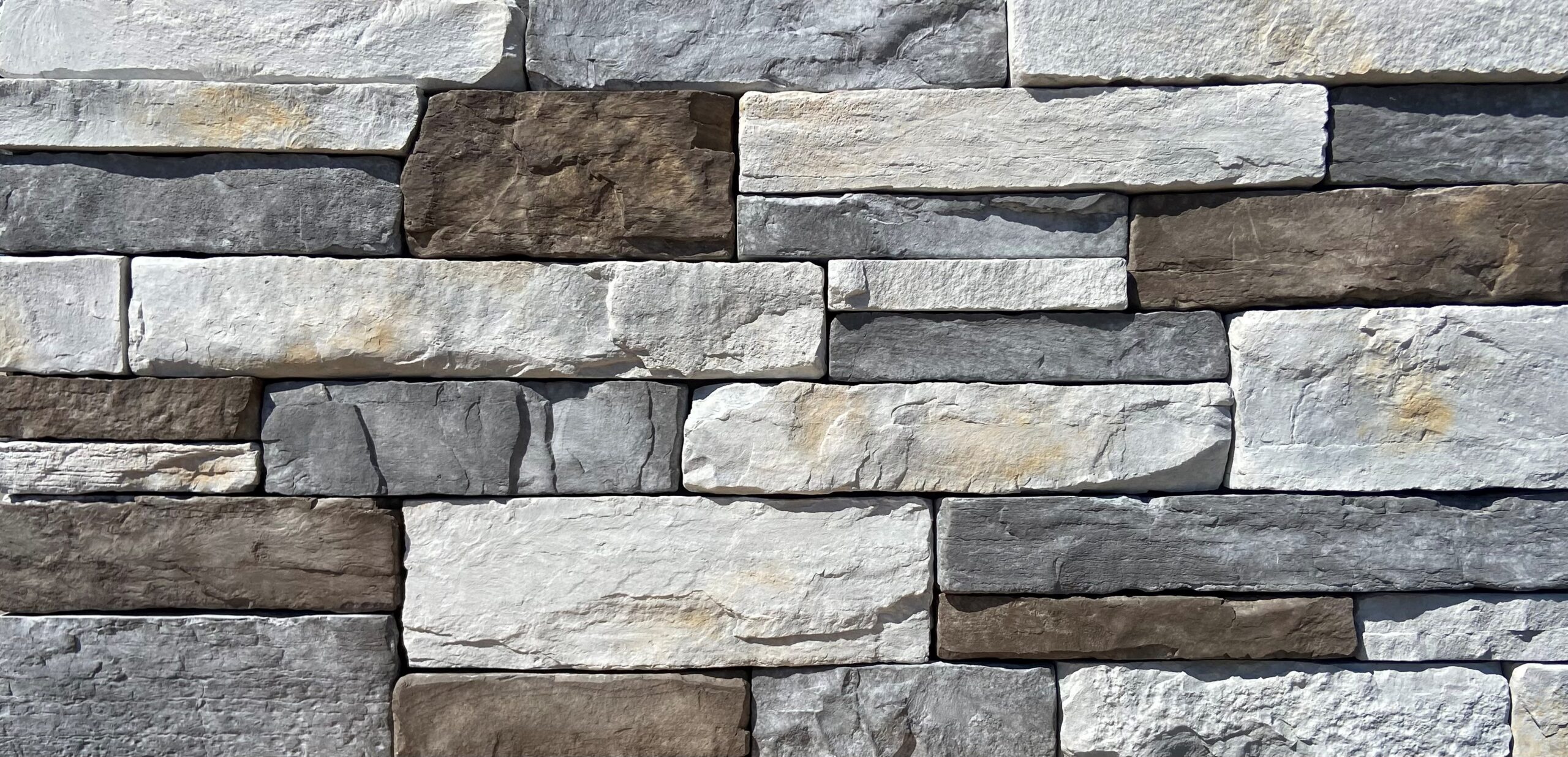 Country Ledgestone Bristol Bay