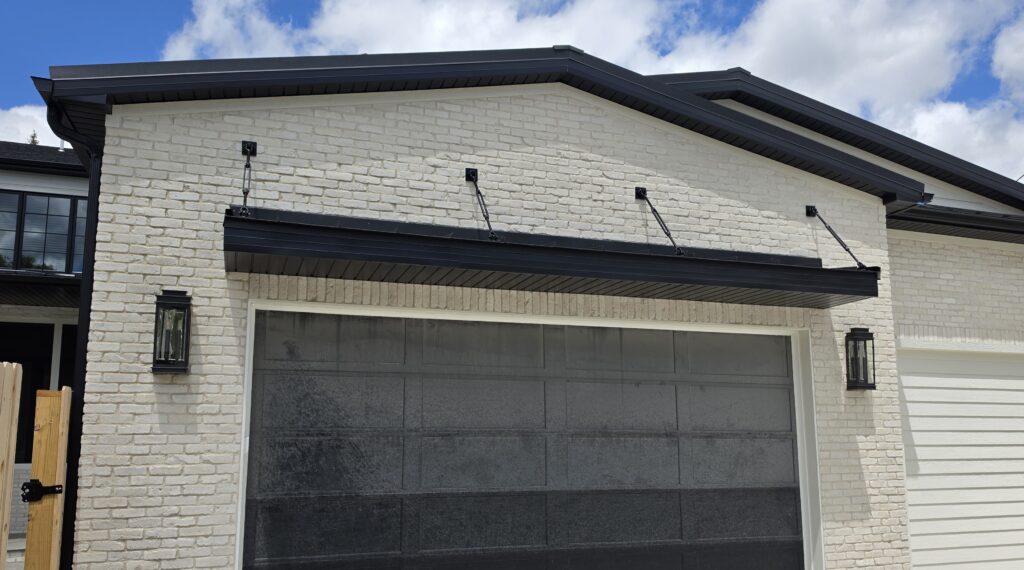 Thin Brick Weathered White